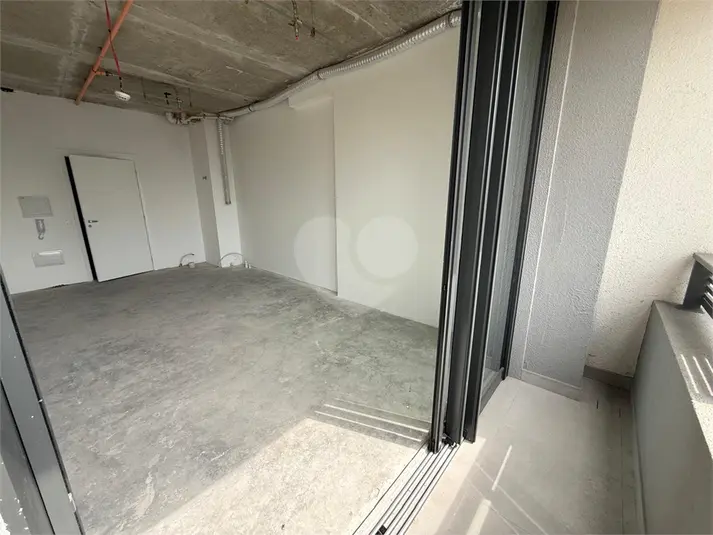 Salas para alugar em Pompéia – SP