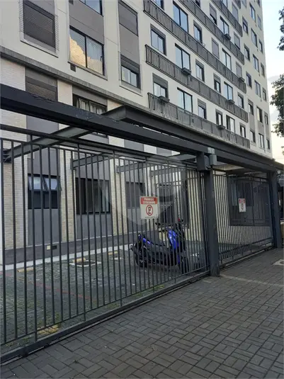 Apartamento com 2 quartos à venda ou para alugar em Santo Amaro – SP