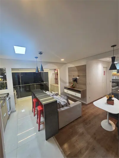 Apartamento com 2 quartos à venda ou para alugar em Vila Guilherme – SP