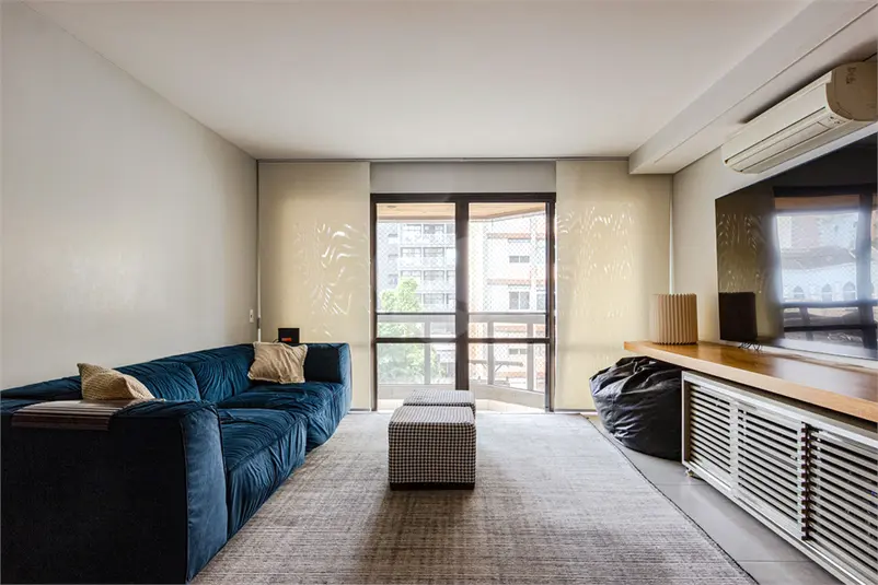 Apartamento com 3 quartos à venda ou para alugar em Pinheiros – SP