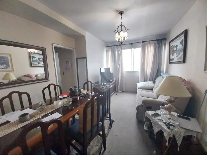 Apartamento com 2 quartos à venda em Santana – SP