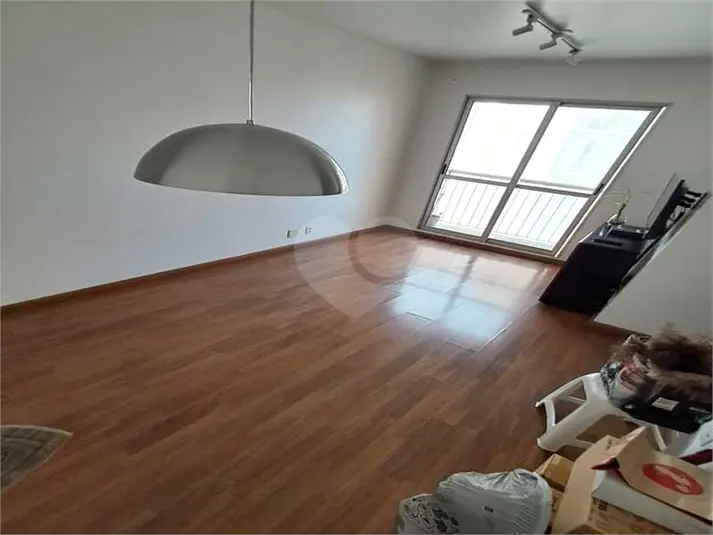 Apartamento com 3 quartos à venda ou para alugar em Cambuci – SP