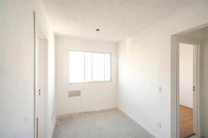 Apartamento com 2 quartos à venda em Tatuapé – SP