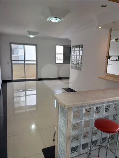 Apartamento com 2 quartos à venda ou para alugar em Mooca – SP