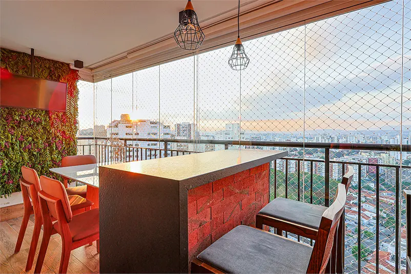 Apartamento com 2 quartos à venda em Vila Ipojuca – SP