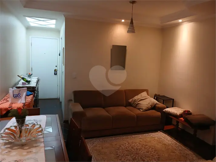 Apartamento com 2 quartos à venda ou para alugar em Saúde – SP