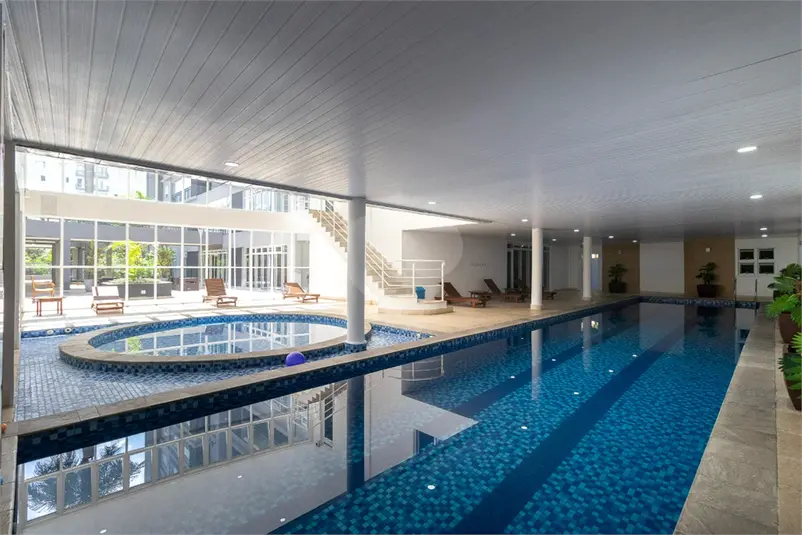 Duplex com 4 quartos à venda em Bosque da Saúde – SP