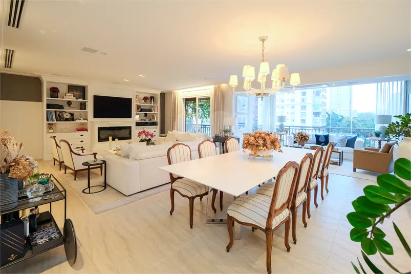 Apartamento com 2 quartos à venda ou para alugar em Itaim Bibi – SP