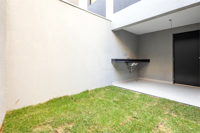 Casa com 2 quartos à venda em Vila Mariana – SP