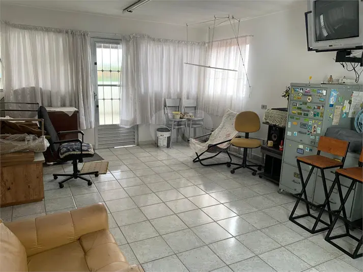 Casa com 1 quarto à venda em Vila Santa Catarina – SP