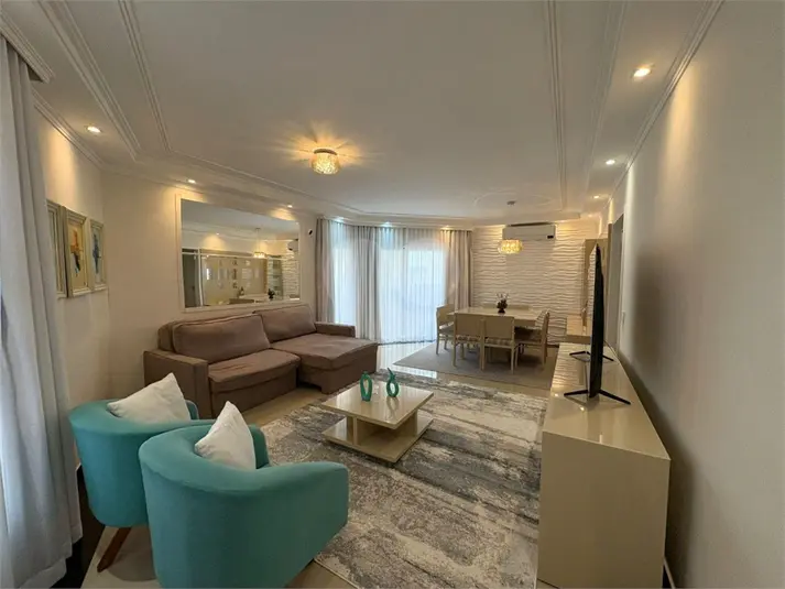Apartamento com 3 quartos à venda em Santana – SP