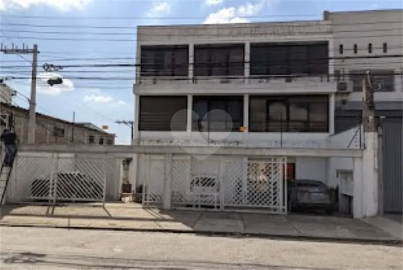 Galpão à venda em Vila Anastácio – SP