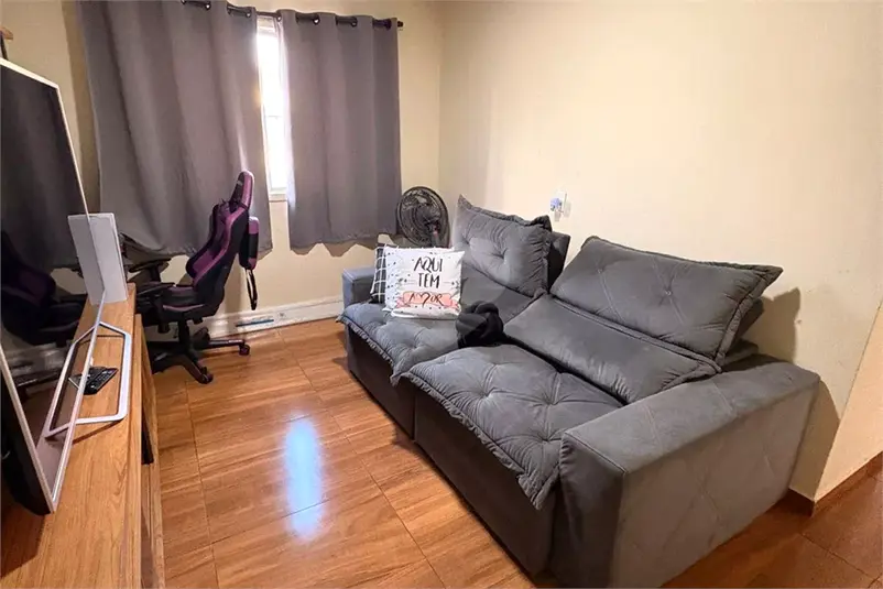 Apartamento com 2 quartos à venda em Vila Zamataro – SP