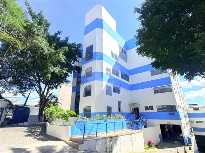 Prédio inteiro à venda ou para alugar em Casa Verde – SP