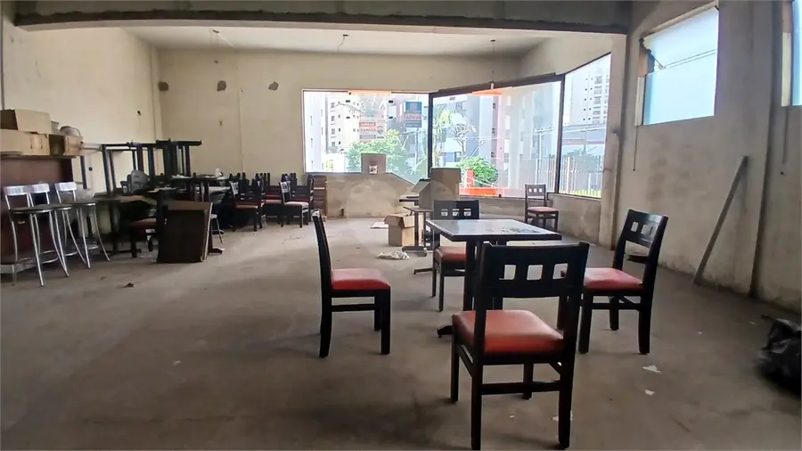 Salas para alugar em Santana – SP