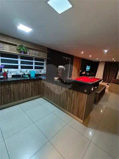 Casa com 3 quartos à venda em Cidade Tiradentes – SP