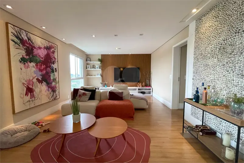Apartamento com 3 quartos à venda em Butantã – SP
