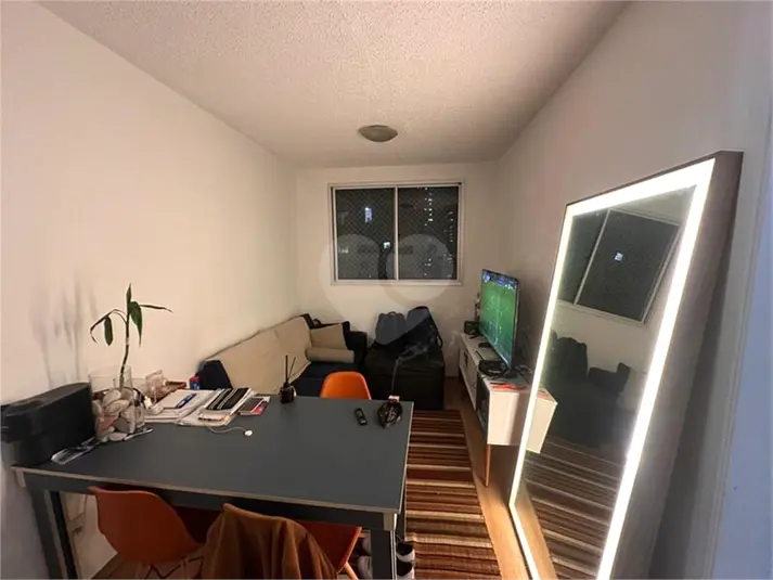 Apartamento com 2 quartos à venda em Lapa – SP