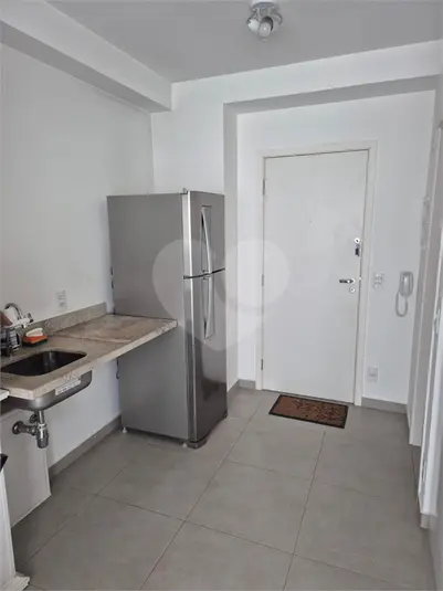Apartamento com 1 quarto para alugar em Pinheiros – SP