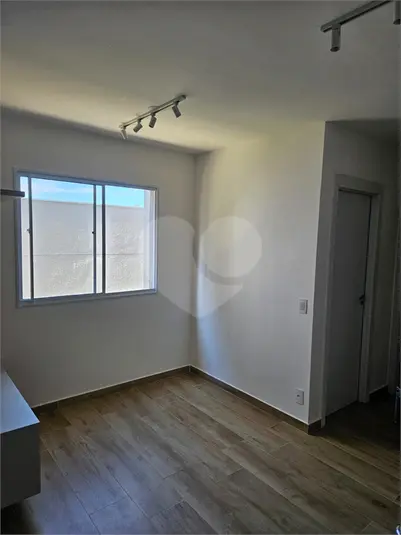 Apartamento com 2 quartos à venda ou para alugar em São João Clímaco – SP