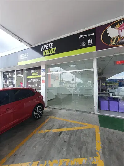 Salão Comercial para alugar em Jardim Aricanduva – SP