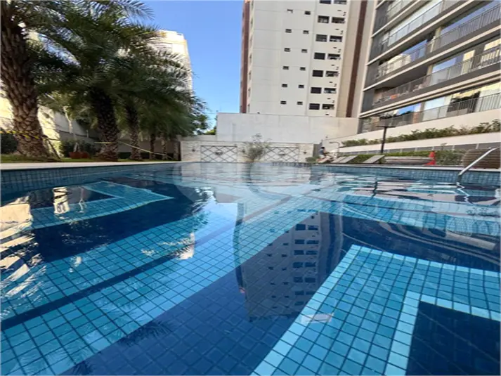 Apartamento com 1 quarto para alugar em Paraíso – SP
