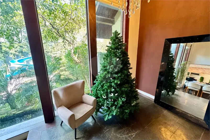 Casa com 5 quartos à venda em Chácara Flora – SP
