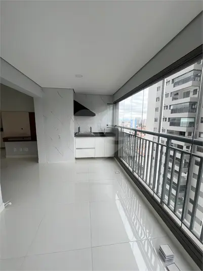 Apartamento com 2 quartos à venda ou para alugar em Vila Matilde – SP