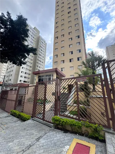 Apartamento com 2 quartos à venda em Santana – SP