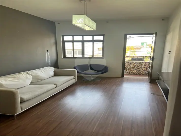Apartamento com 3 quartos à venda ou para alugar em Santana – SP