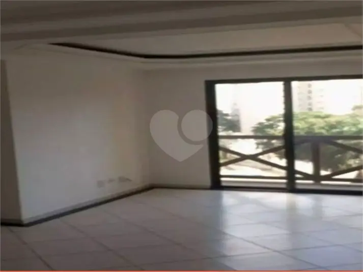 Apartamento com 3 quartos à venda em Saúde – SP