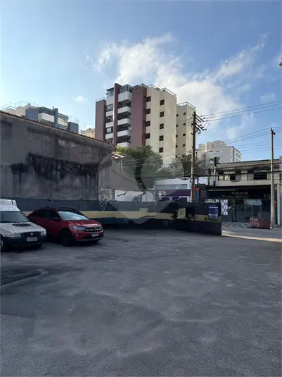 Terreno à venda em Vila Leopoldina – SP