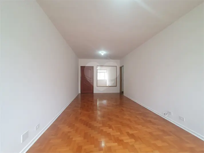 Apartamento com 2 quartos para alugar em Bela Vista – SP
