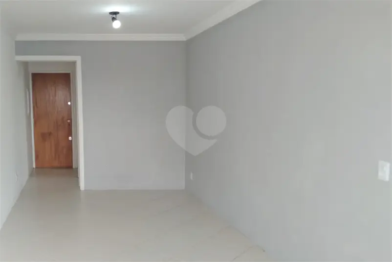 Apartamento com 2 quartos à venda em Ipiranga – SP