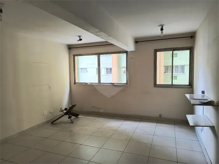 Apartamento com 1 quarto à venda em Vila Mariana – SP