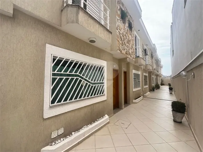 Casa com 2 quartos à venda em Penha – SP