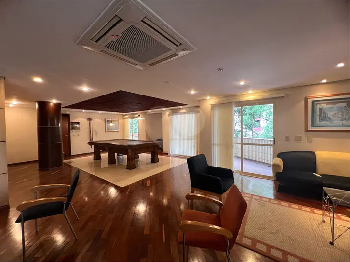 Apartamento com 4 quartos à venda em Anália Franco – SP