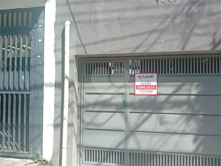 Casa com 4 quartos para alugar em Indianópolis – SP