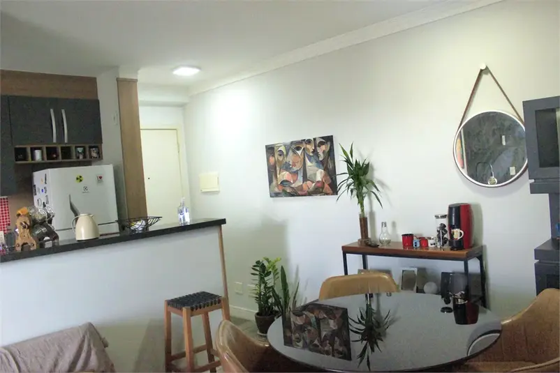 Apartamento com 2 quartos à venda em Vila Endres – SP