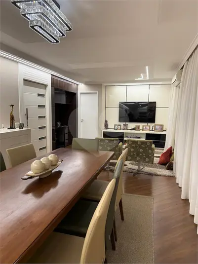 Apartamento com 3 quartos à venda em Jardim Marajoara – SP