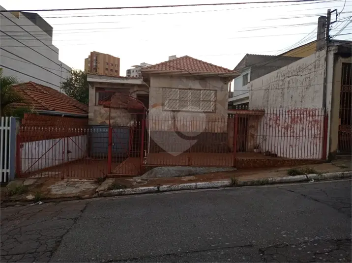 Casa com 3 quartos para alugar em Vila Prudente – SP