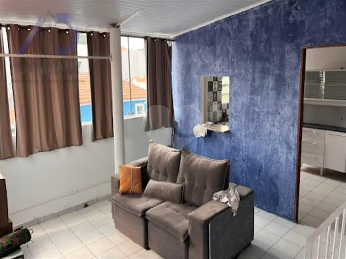 Sobrado com 2 quartos à venda ou para alugar em Sacomã – SP