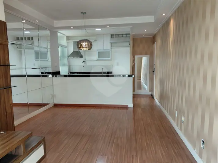 Apartamento com 3 quartos à venda em Alto da Lapa – SP