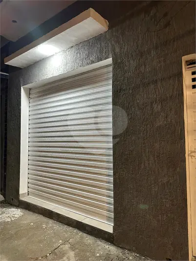Salão Comercial para alugar em Tatuapé – SP