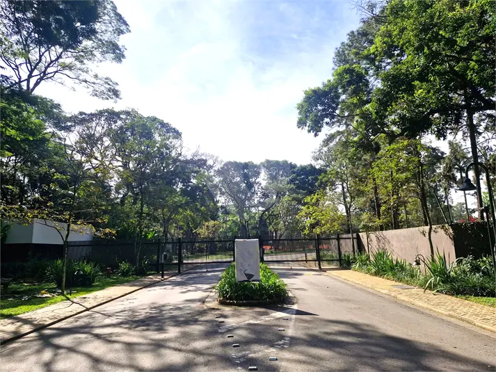 Loteamento à venda em Alto da Boa Vista – SP