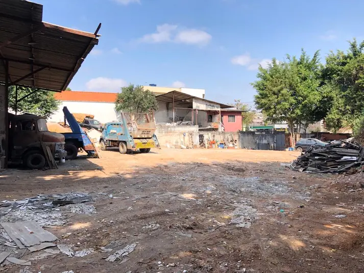 Terreno à venda ou para alugar em Vila Formosa – SP