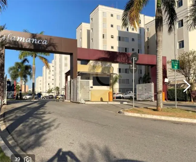Apartamento com 2 quartos à venda ou para alugar em Jardim América – SP