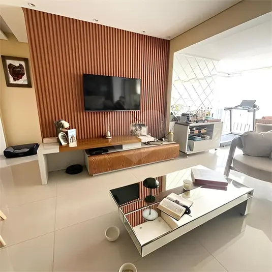 Apartamento com 2 quartos à venda em Santana – SP