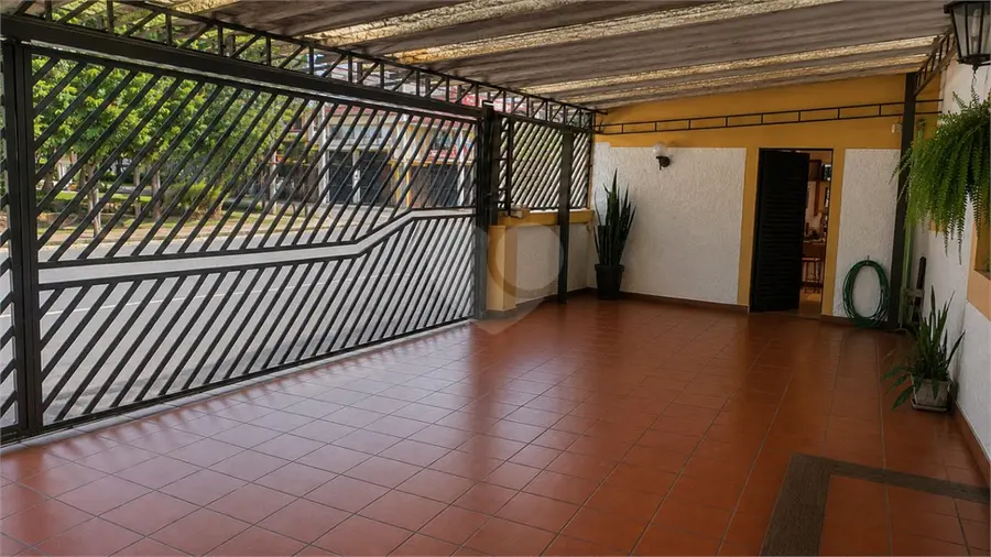 Sobrado com 3 quartos à venda em Brooklin – SP