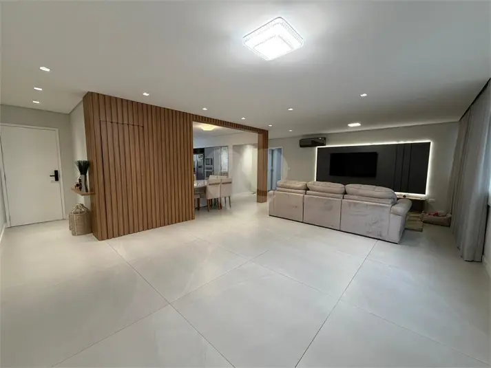 Apartamento com 3 quartos à venda em Higienópolis – SP